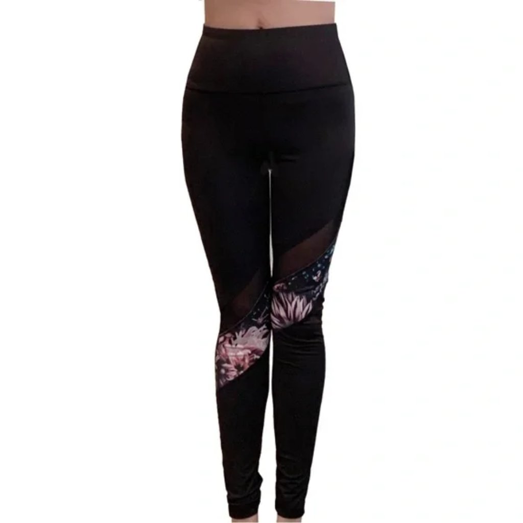 Preowned Bebe Leggings
